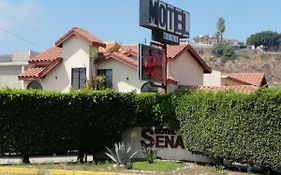 Hotel Sena Ensenada